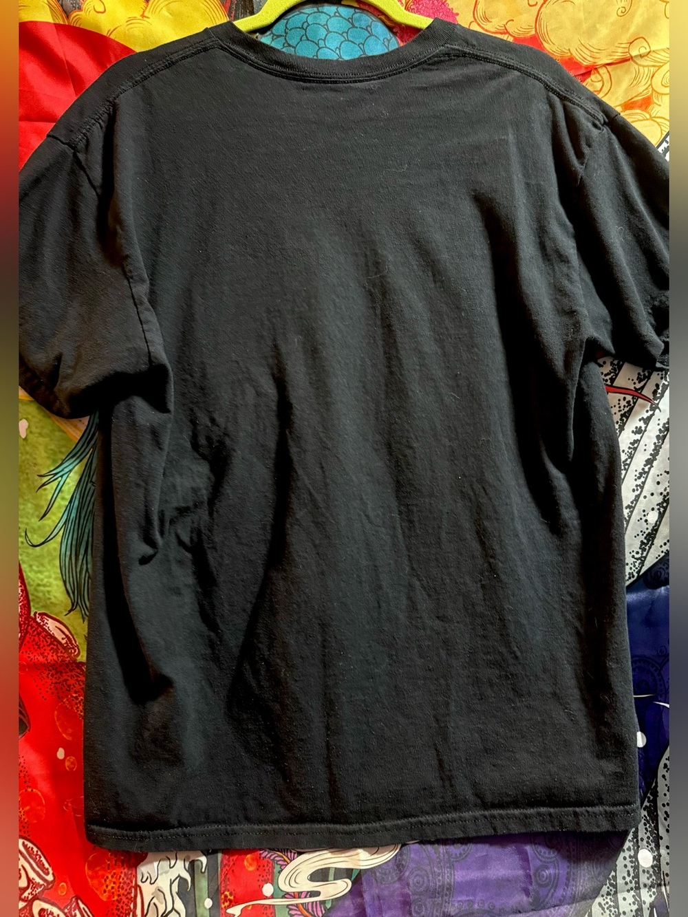 Elvis Presley Army Mugshot Graphic T-Shirt L - Picture 5 of 6